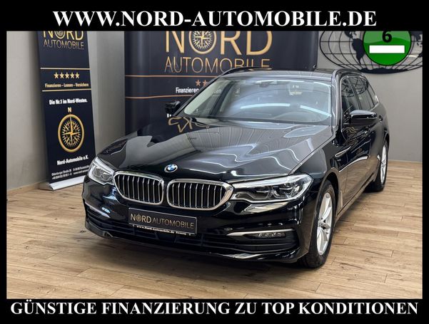 BMW 530d Touring xDrive 195 kW image number 1