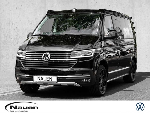 Volkswagen T6 California Ocean 150 kW image number 2