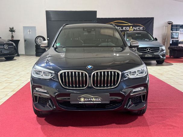 BMW X3 xDrive 240 kW image number 2