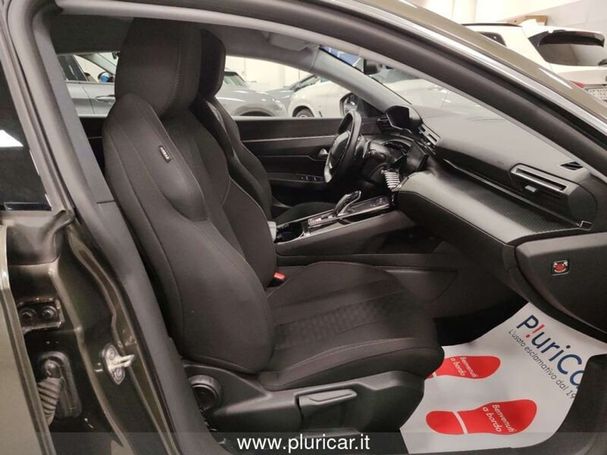 Peugeot 508 SW BlueHDi 130 96 kW image number 4