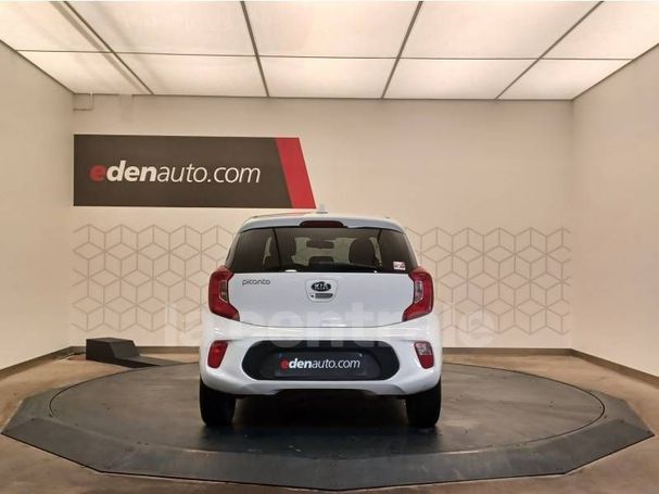 Kia Picanto 1.0 49 kW image number 6