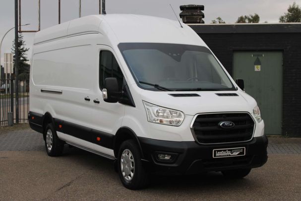 Ford Transit 2.0 TDCi 96 kW image number 2