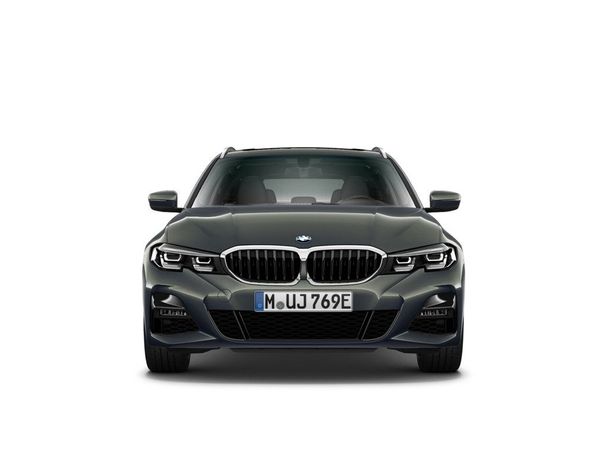 BMW 330e Touring M Sport 215 kW image number 2