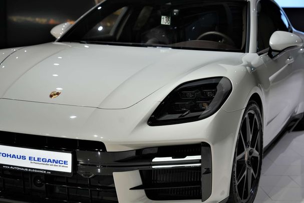 Porsche Panamera 260 kW image number 4