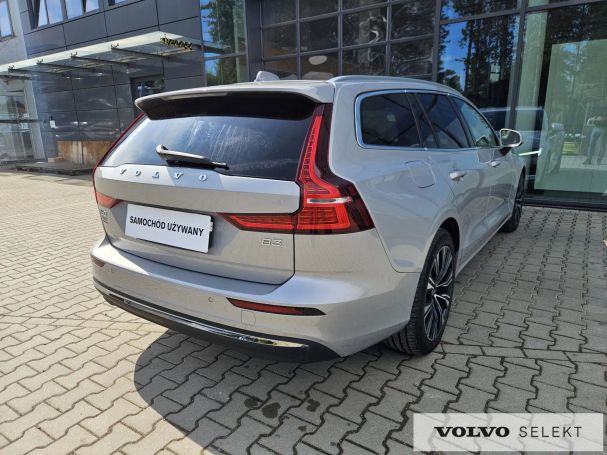 Volvo V60 120 kW image number 9