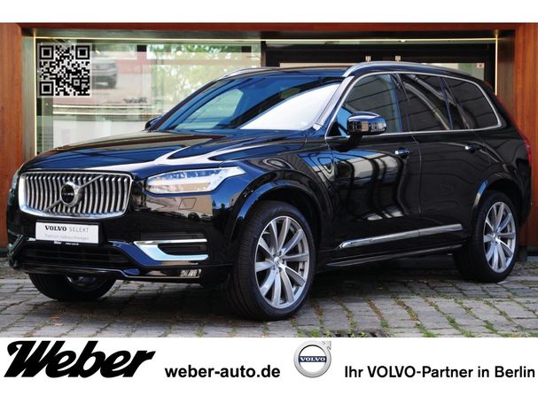 Volvo XC90 B5 AWD Inscription 173 kW image number 2