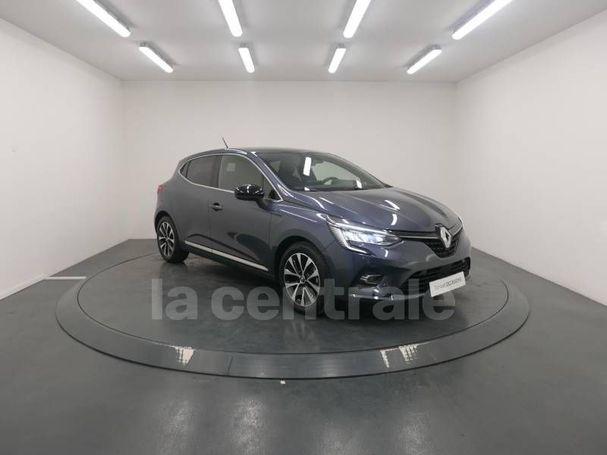 Renault Clio TCe 90 Intens 66 kW image number 3