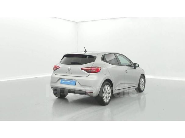 Renault Clio TCe 90 Evolution 66 kW image number 18