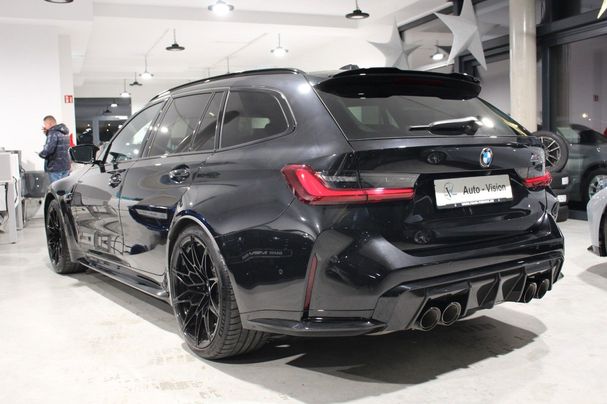 BMW M3 Competition Touring M xDrive 390 kW image number 8