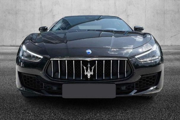 Maserati Ghibli 243 kW image number 2