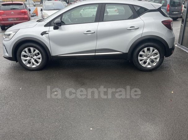 Renault Captur 1.0 TCe 74 kW image number 16