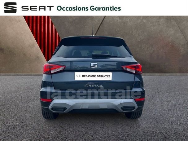 Seat Arona 1.0 TSI DSG 81 kW image number 6