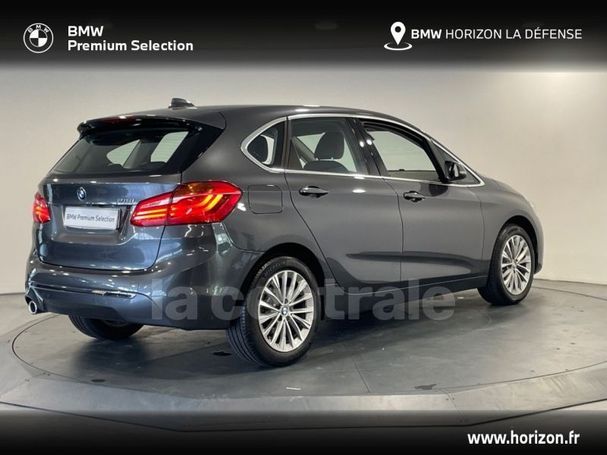 BMW 216i Active Tourer 80 kW image number 3