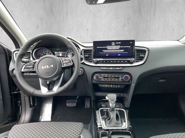 Kia Ceed 1.5 Spirit DCT7 103 kW image number 15