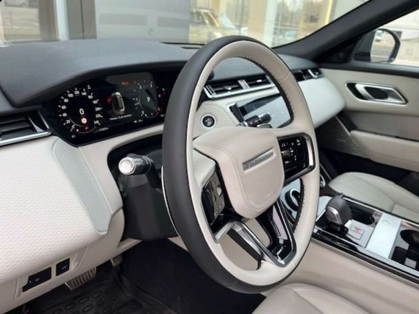 Land Rover Range Rover Velar Edition 150 kW image number 5