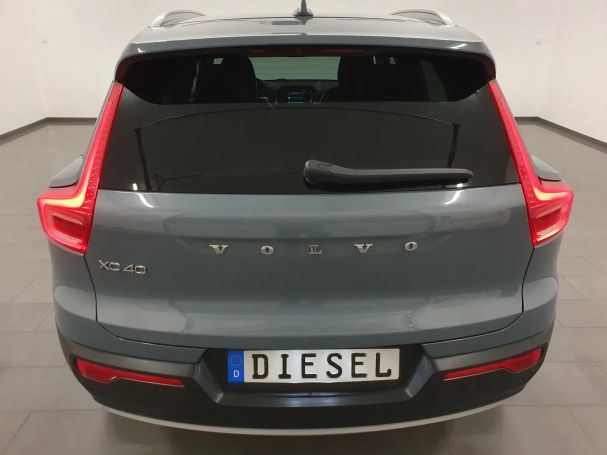 Volvo XC40 D3 110 kW image number 35