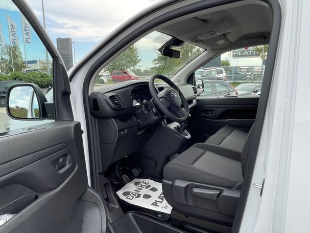 Toyota Proace Verso L2 106 kW image number 9