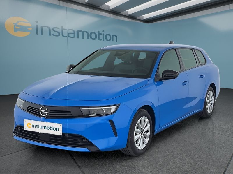 Opel Astra Edition 1.2