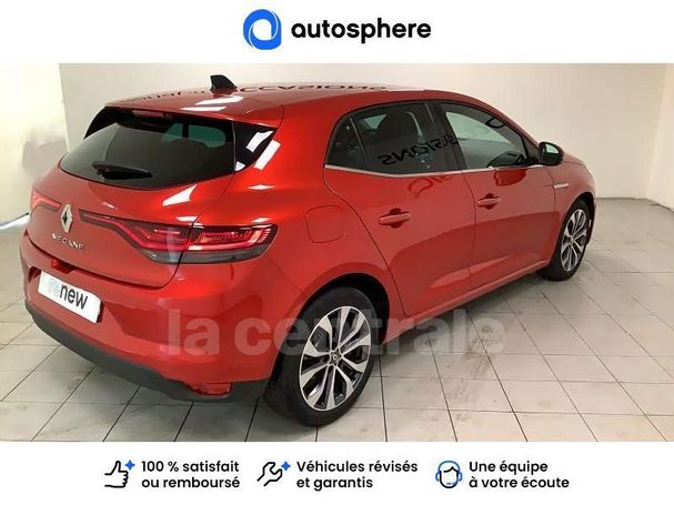 Renault Megane 85 kW image number 5