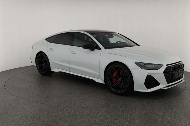 Audi RS7 4.0 TFSI quattro Sportback Performance 463 kW image number 28