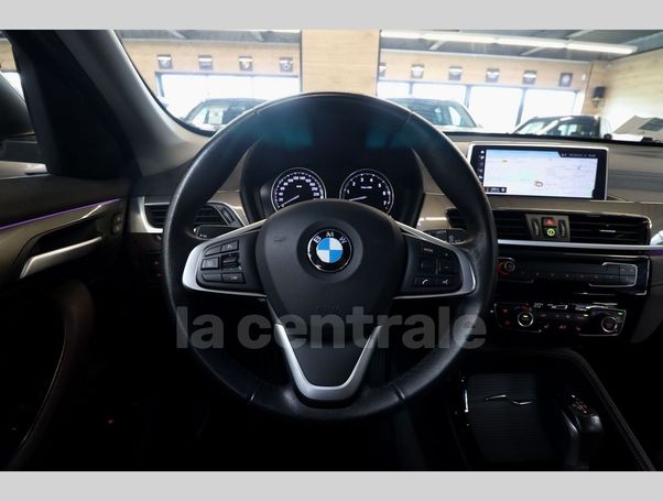 BMW X1 25e xDrive 162 kW image number 15