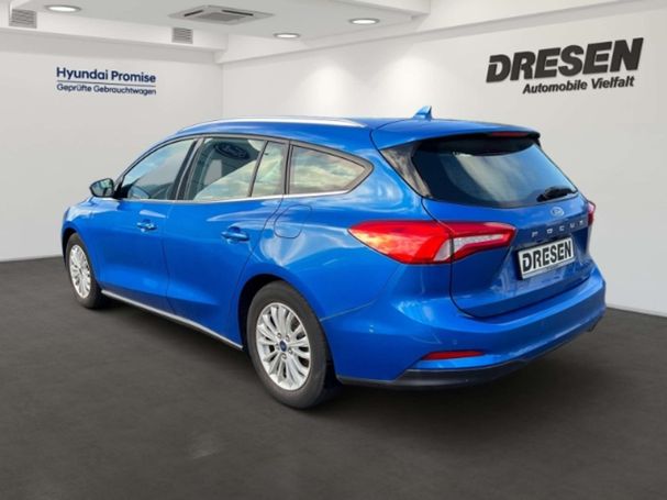 Ford Focus 1.0 TITANIUM 92 kW image number 4