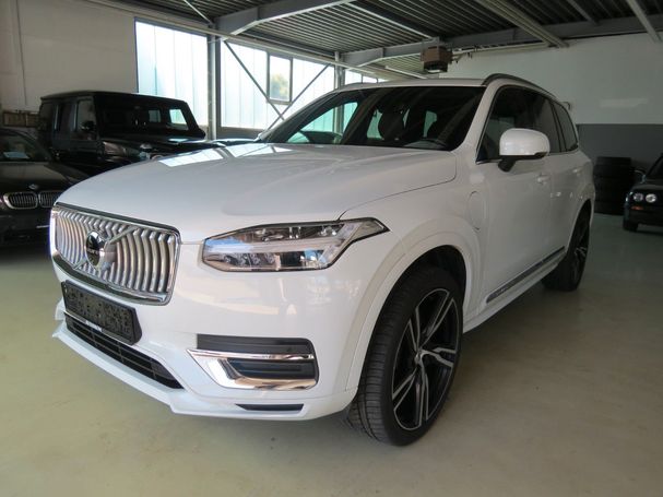 Volvo XC90 Recharge AWD Inscription 288 kW image number 1