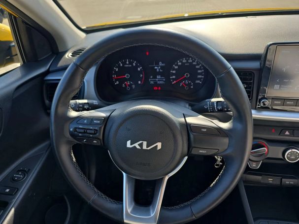 Kia Stonic 1.2 62 kW image number 15