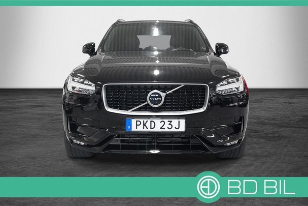 Volvo XC90 B5 AWD 175 kW image number 8