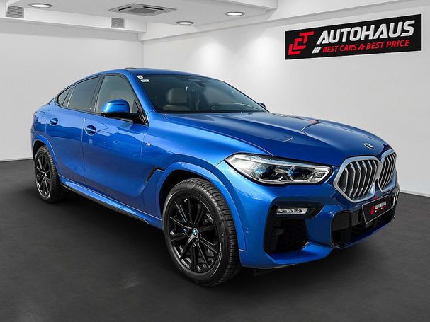 BMW X6 xDrive 183 kW image number 2