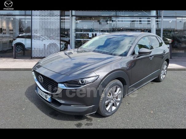 Mazda CX-30 SKYACTIV-G 2.0 90 kW image number 1