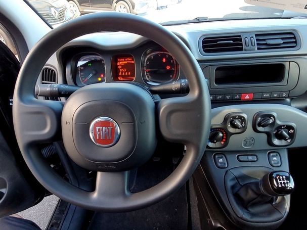 Fiat Panda 1.0 GSE 51 kW image number 9