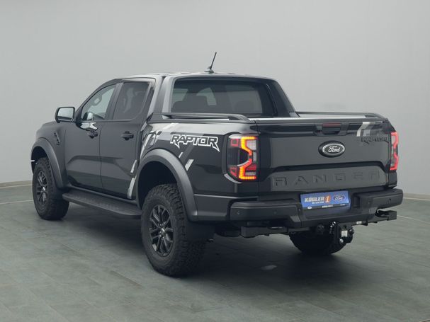 Ford Ranger Raptor 154 kW image number 30