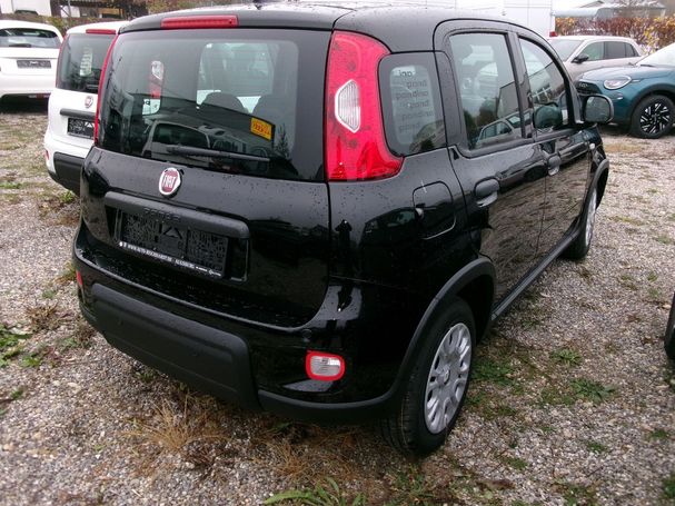 Fiat Panda 51 kW image number 4