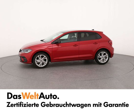 Volkswagen Polo TSI 70 kW image number 4