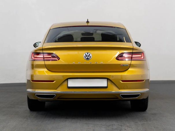 Volkswagen Arteon 4Motion 140 kW image number 3