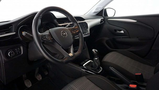 Opel Corsa 75 kW image number 6