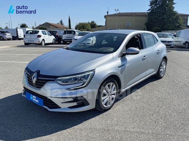 Renault Megane 1.5 Blue dCi 115 85 kW image number 1