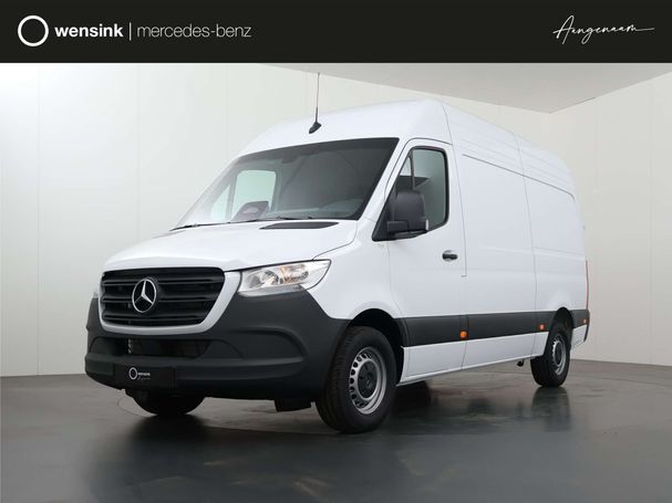 Mercedes-Benz Sprinter 315 RWD 110 kW image number 1