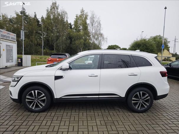 Renault Koleos dCi 175 X-Tronic 130 kW image number 3