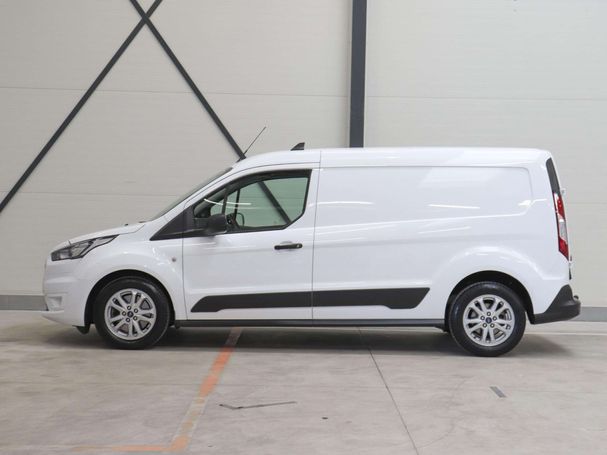 Ford Transit Connect L2 1.5 EcoBlue Trend 74 kW image number 26