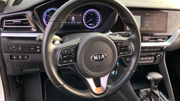 Kia Niro 1.6 104 kW image number 21