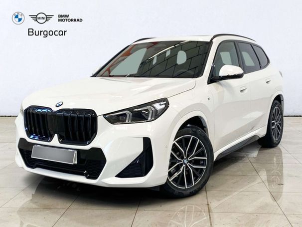 BMW X1 xDrive18d 110 kW image number 1