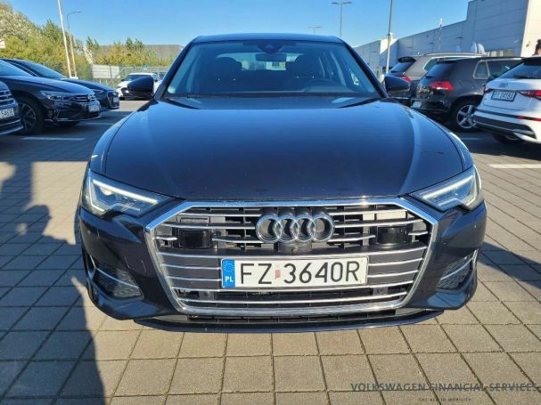 Audi A6 210 kW image number 3