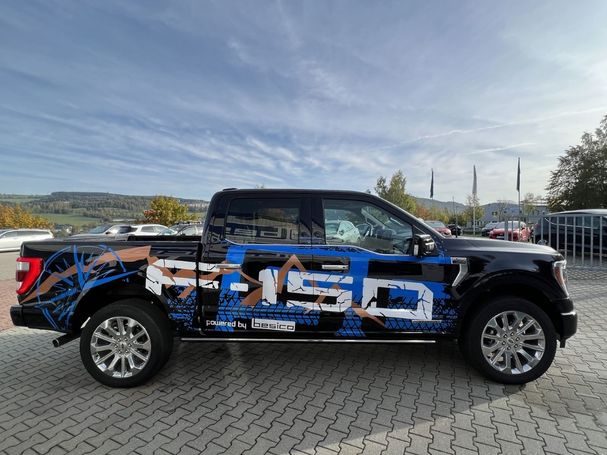 Ford F-150 320 kW image number 7