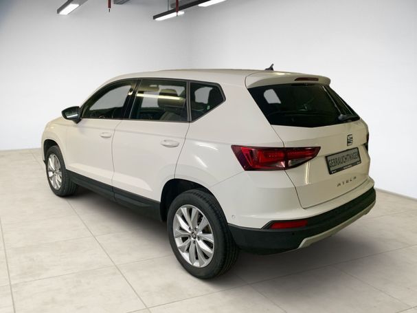 Seat Ateca 1.6 TDI Style 85 kW image number 9