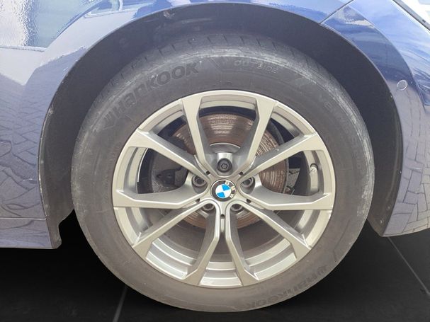 BMW 320d Touring Sport Line 140 kW image number 14