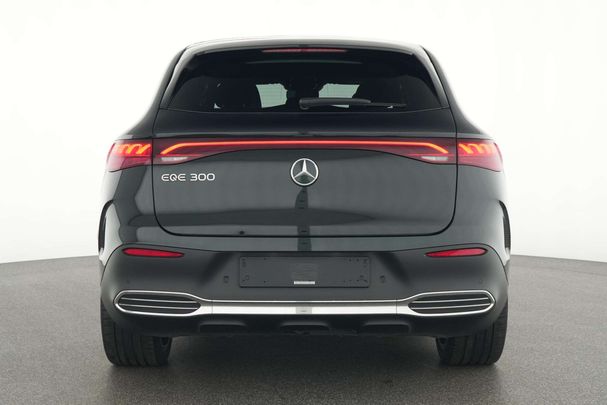 Mercedes-Benz EQE SUV 300 AMG Line 180 kW image number 12