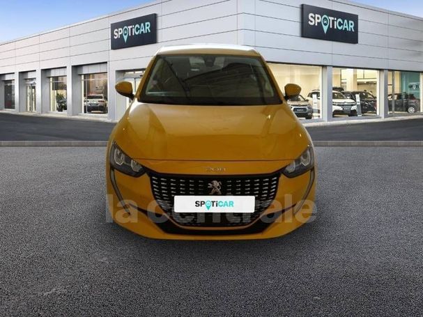 Peugeot 208 PureTech 100 74 kW image number 3