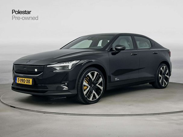 Polestar 2 Long Range Dual Motor Performance 350 kW image number 1